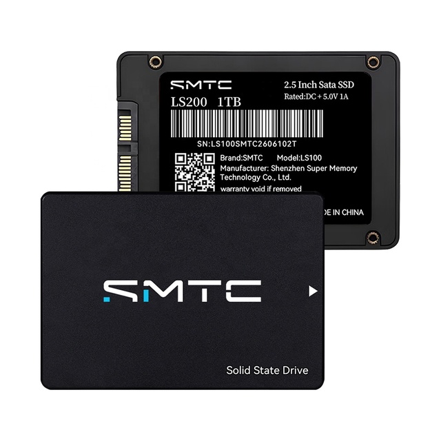 512GB 2.5-inch SSD Buying Guide 2026