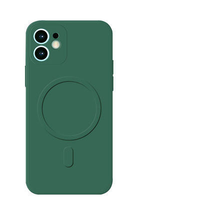 GQ160-สีเขียวเข้ม