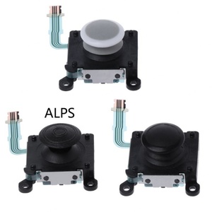 Manette de contrôle analogique 3D filaire OEM pour console Go, PS Vita, PSV 2000 M5TB - Product Image 2