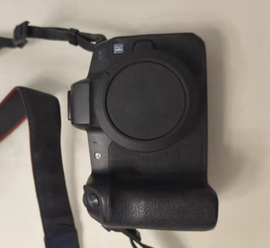 กล้องมิเรอร์เลสคุณภาพสูงแบบ SLR มือสอง รุ่น E/OS R กล้องฟูลเฟรม 30MP บันทึกวิดีโอ 4K - Product Image 2
