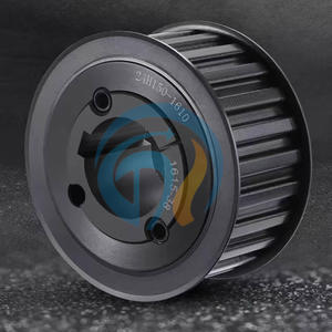 <span class=keywords><strong>Courroie</strong></span> de distribution GT2 et accessoires - Haute efficacité, longue durée de vie - Product Image 5