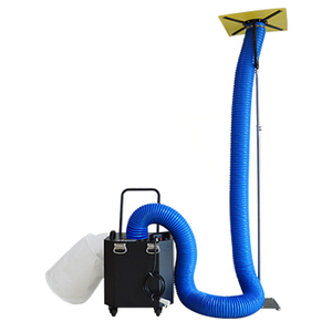 Simplee-équipement de <span class=keywords><strong>nettoyage</strong></span> de tuyaux d'air, à bas prix, populaire, <span class=keywords><strong>entreprise</strong></span> de <span class=keywords><strong>nettoyage</strong></span> professionnel, avec haute puissance 2,2 kw - Product Image 1