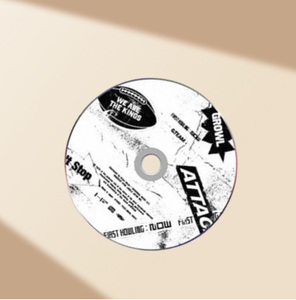 & Nhóm 1 album [hú đầu tiên bây giờ] phiên bản tiêu chuẩn Album ảnh Kpop thần tượng Sản phẩm chính thức bộ sưu tập quạt bán chạy - Product Image 1