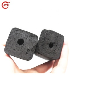Than Nướng Nhiệt Độ Cao Cho Lò Nướng BBQ Ngoài Trời Với Than Bánh Quy Thời Gian Cháy Lâu - Product Image 3