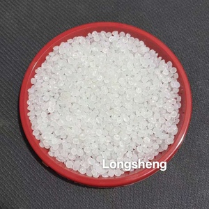 เม็ดพลาสติกเกรดขวด โพลีเอทิลีน เทเรฟทาเลต ผู้ผลิต ราคาถูก - Product Image 3