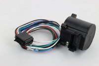 Régulateur de pompe diesel 12V 24V, régulateur de moteur diesel, actionneur de pompe Delphe, actionneur de commande de pompe d'injection de carburant, actionneur Perkin
