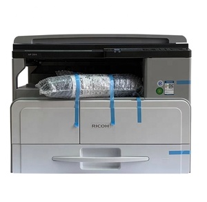 Ricoh MP2014 MP2014N MP2014D/DN MP2014AD/<span class=keywords><strong>ADN</strong></span> Copiadoras: A3 Impresoras comerciales láser en blanco y negro para uso en oficina - Product Image 5