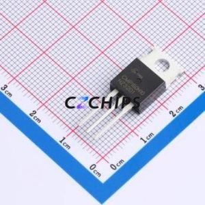 Transistor de Efecto de Campo (MOSFET) CMP160N10 TO-220 Original y Nuevo, Venta al por Mayor de Componentes Electrónicos y Servicio BOM - Product Image 1