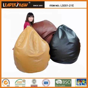 Venta al por mayor Puf Silla al por mayor Sofá <span class=keywords><strong>Puff</strong></span> Interior Forma de <span class=keywords><strong>pera</strong></span> <span class=keywords><strong>Puff</strong></span> Sofás - Product Image 6