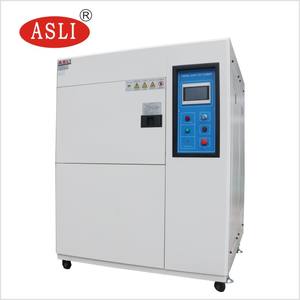 ISO16750 standart pil yüksek sıcaklık termal şok test makinesi - Product Image 1