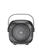 Speaker Bluetooth Mini Portabel Outdoor GTS-1683 KTS dengan Radio FM, Lampu LED RGB, 2 Inch, Harga Pabrik, Grosir, OEM