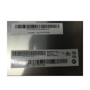 G170EG01 V1 จอ LCD ขนาด 17.0 นิ้ว ตอบสนองรวดเร็ว ความละเอียด 1280*1024 หน้าจอ TFT LCD - Product Image 2