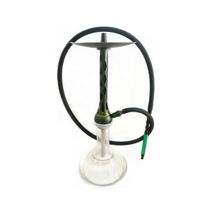 Tolly JC003 Sản Phẩm Mới Khói Máy Ống Hút Thuốc Hookah Shisha - Product Image 2