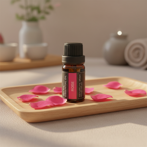 <span class=keywords><strong>Huile</strong></span> de massage aromathérapeutique 100% pure |   Huiles essentielles naturelles pour la relaxation et le soulagement de la douleur - Product Image 1