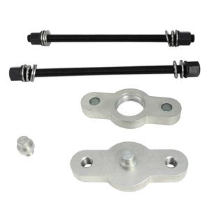 مجموعة أدوات عالمية هيدروليكية بقوة 18.2 طن لفك وتركيب الجلب، أداة إزالة جلبة نظام التوجيه الهيدروليكي، أداة كبس الجلب - Product Image 3