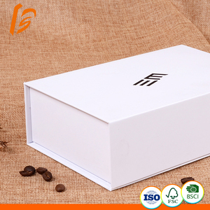 กล่องบรรจุภัณฑ์โทรศัพท์มือถือแบบ OEM ออกแบบเอง กล่องกระดาษรีไซเคิล กล่องโทรศัพท์มือถือแบบปกแข็งแม่เหล็กสั่งทำพิเศษ - Product Image 3