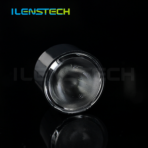 ILENSTECH <span class=keywords><strong>30mm</strong></span> 20 도 RGB 빛에 대한 아크릴 PMMA Led 렌즈 - Product Image 3