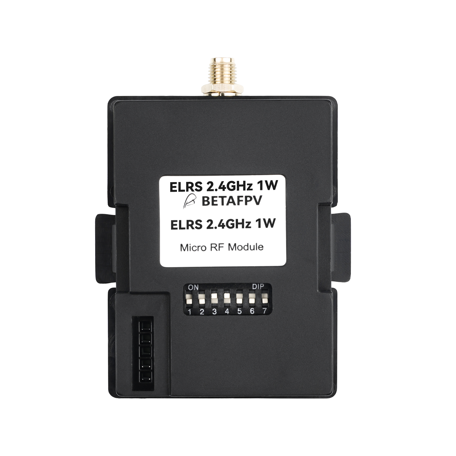 ELRS 2.4GHz Micro TX Module 1W - BetaFPV BETAFPV ELRS 2.4GHZ