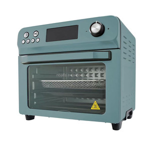 Aifa Power Four à Friture à Air Chaud Numérique XL en Acier Inoxydable Sans <span class=keywords><strong>Huile</strong></span>, <span class=keywords><strong>Friteuse</strong></span> Multifonctionnelle de Marque, <span class=keywords><strong>Meilleure</strong></span> <span class=keywords><strong>Friteuse</strong></span> à Air Chaud 110/220 Volts - Product Image 3