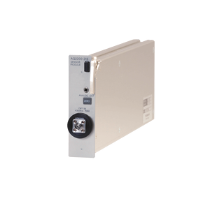 Yokogawa AQ2200-215 Sensor Module | High Power (+30dBm) Optical Sensor Module for 970-1660 nm Wavelength <b>Range</b> - Product Image 1