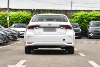 T oyota Corolla Dual Engine 2023 1.8L Hybrid Nuevo Coche Precio barato Toyota Corolla Hybrid 2023 Toyota