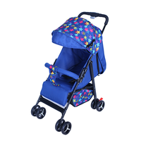 Vente flash : poussette bébé 3-en-1 légère en lin, 4 roues, ceinture de sécurité 5 points, pliable, système de dossier inclinable multi-positions