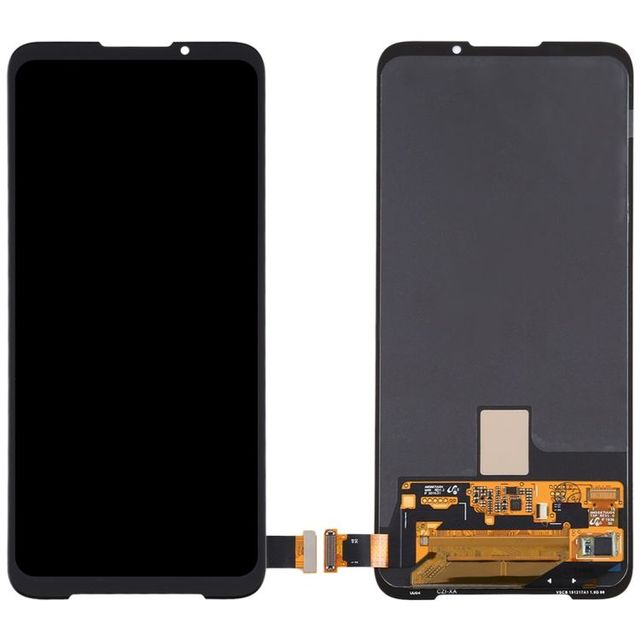 Original LCD Screen for Xiaomi Black Shark 3 LCD Display Touch Screen Digitizer Full Assembly