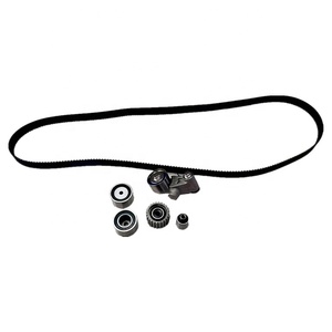 Kit de Correa de Cadena de Distribución para Motor de Automóvil de Alta Calidad de Fábrica al por Mayor, SR-11 EJ20 - Product Image 6