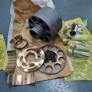 Kit de réparation de pompe hydraulique principale SBS-80 pour groupes rotatifs 312C 312D (référence 311-7404 / 3117404) - Product Image 1