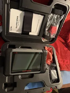 <span class=keywords><strong>Outil</strong></span> <span class=keywords><strong>de</strong></span> diagnostic Autel MaxiPro MP808 au meilleur prix, mêmes fonctions que le MS906 - Product Image 4