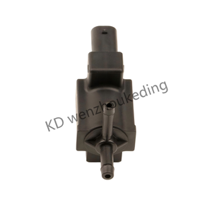 ตัวกระตุ้นเทอร์โบชาร์จเจอร์1.6L สำหรับ Ford ชิ้นส่วนควบคุมที่เข้ากันได้กับเครื่องยนต์70437602 59001170537 7.04376.02ใหม่ - Product Image 5