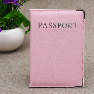 Neue benutzer definierte Pop-up-Brieftasche Passport Kreditkarten inhaber <span class=keywords><strong>atm</strong></span> Karte Passa cavo Porta Reise zubehör Billet eras Hombre Stift halter