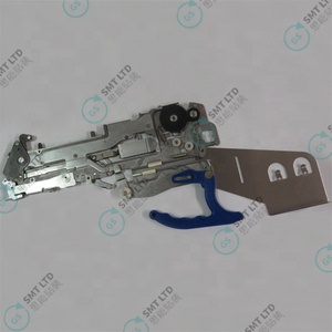 Alimentador FS2 8X2MM KJK-M1300-010 KJK-M1300-011 - Product Image 2