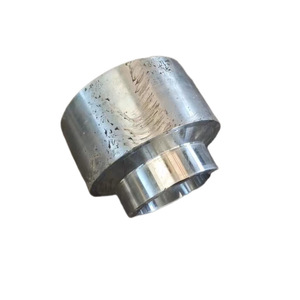 Cylindre hydraulique Gentachi 35CrMo forgé à chaud pour machine de rétrécissement de tubes, personnalisable - Product Image 4