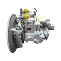 Pompe hydraulique Hitachi YA00035147 pour engins de construction, pièces pour excavatrices Hitachi ZX470-5A ZX470LC-5B ZX470LC-6 ZX490-6