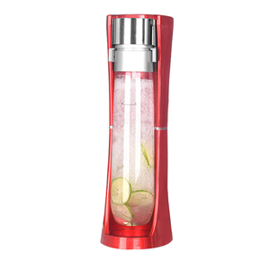 High Quality Bubble Maker With Carbon Dioxide Cylinder <strong>Sparkling</strong> <strong>Water</strong> and Soda Maker - Product Image 2