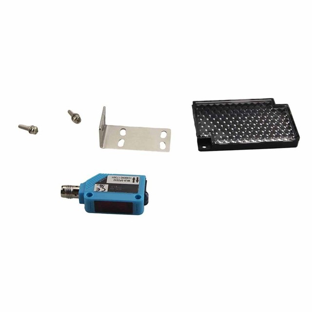 Original Brand New For  WL93P2232 WL93P2232 Photoelectric Seor Replacement For PLC