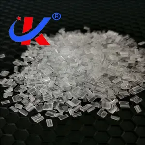 Copolymer PP Hạt Đầy 30% Glassfiber PP GF30 Nguyên Liệu Nhựa Cho Ghế Cơ Sở