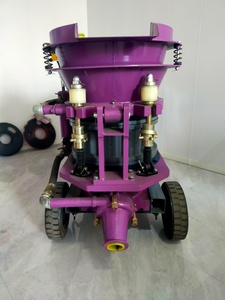 <span class=keywords><strong>Precio</strong></span> de fábrica Fabricante profesional Robot de hormigón <span class=keywords><strong>proyectado</strong></span> Máquina robótica de hormigón <span class=keywords><strong>proyectado</strong></span> Máquina de hormigón <span class=keywords><strong>proyectado</strong></span> húmedo con Ce - Product Image 2
