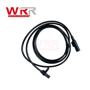 9065400117 9065400217 Capteur de vitesse ABS de frein pour Mercedes-Benz Sprinter W906 2500 3500, capteur de vitesse de roue avant, câble de remplacement - Product Image 2