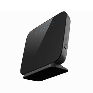 Routeur Wifi sans fil 4G LTE CPE 150 Mbps, possibilité de choisir la <span class=keywords><strong>batterie</strong></span> et l'antenne, carte SIM, routeur OME/ODM RJ45 - Product Image 1