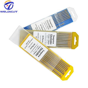 WL15金色<span class=keywords><strong>3.2</strong></span> * 150毫米钨极氩弧焊钨极焊条1pc - Product Image 4