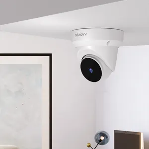 Xiaovv-Q1 2MP Full HD Máy Ảnh Hai Chiều Âm Thanh Wifi Kết Nối Hoạt Động Đơn Giản Máy Ảnh Thông Minh Cho Tốt Nhất Trong Nhà Wifi Không Dây Ip Camera