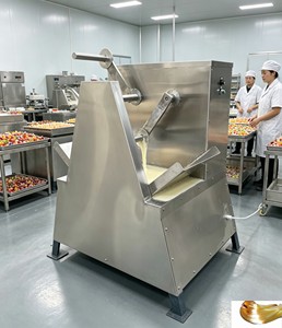 Machine à bonbons électriques - Acier inoxydable, portable, haute productivité, capacité de 50 kg/h <span class=keywords><strong>pour</strong></span> la cuisson et <span class=keywords><strong>l</strong></span>'utilisation du sucre - Product Image 2