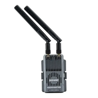 Module ExpressLRS Radiomaster Nomad Dual 1-watt Gemini Xrossband 2.4G&900MHZ Adaptateur MICRO&NANO
