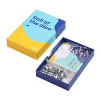 Fabricant d'impression de qualité Offre Spéciale jeu de cartes personnalisé pour adultes, fête, famille, Couple, boisson