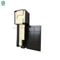 Spons Bantalan Tangki Tinta Limbah, untuk Epson L110 L111 L130 L132 L210 L211 L301 L303 L310 L351 L353 L355 L358 L360 L365 L362 L363 L455
