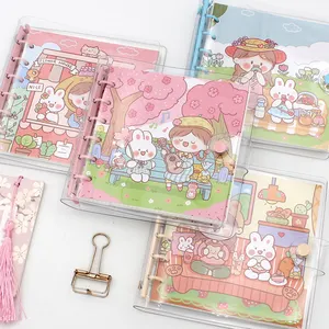 Sweet Journaling Scrapbook Stationery Supplies Diy Craft Decor Gifts Use As Kids Planner Organizer Diary & Craft