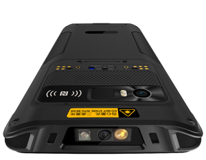 PDA F35 <span class=keywords><strong>Android</strong></span> 9.0 5G IP67 1D 2D Di Động PDA Máy Quét Mã Vạch Máy Tính Bảng PC Quản Lý Hàng Tồn Kho Hệ Thống Gồ Ghề Cầm Tay PDA - Product Image 5