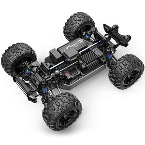 MJX Hyper Go 1/12 4WD 12212 Véhicule tout-terrain 58KM/H Haute Vitesse 2.4G Nouveau Modèle de Camion RTR Voiture RC - Product Image 2